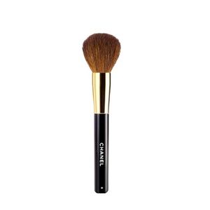 New CHANEL PINCEAU POUDRE #6 Powder Brush